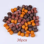 Blocos de madeira variados — foto 4
