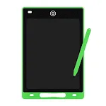 12 Inch Monochrome Green
