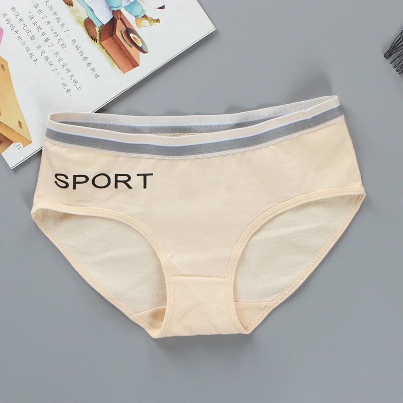 Title 5, Sportbrief Ademend sliphoofd