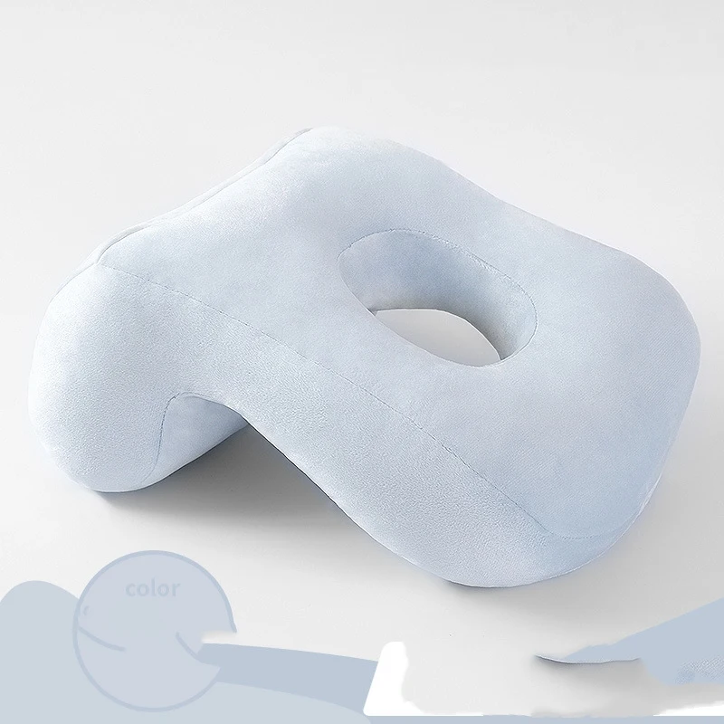 Almofada Multifuncional Office Artifact para Cochilos da Tarde Novo Conforto e Suporte Design Ergonômico Perfeito para Escritório e Casa — foto 3