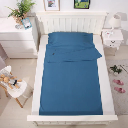 Title 6, Adult Hotel Travel Single and Double Portable A...