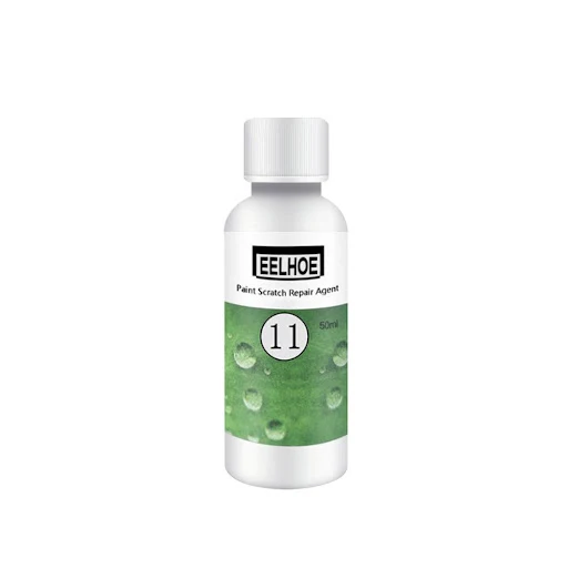 Title 3, Fluido Ripara Graffi Auto 20ml Elimina Graffi e...