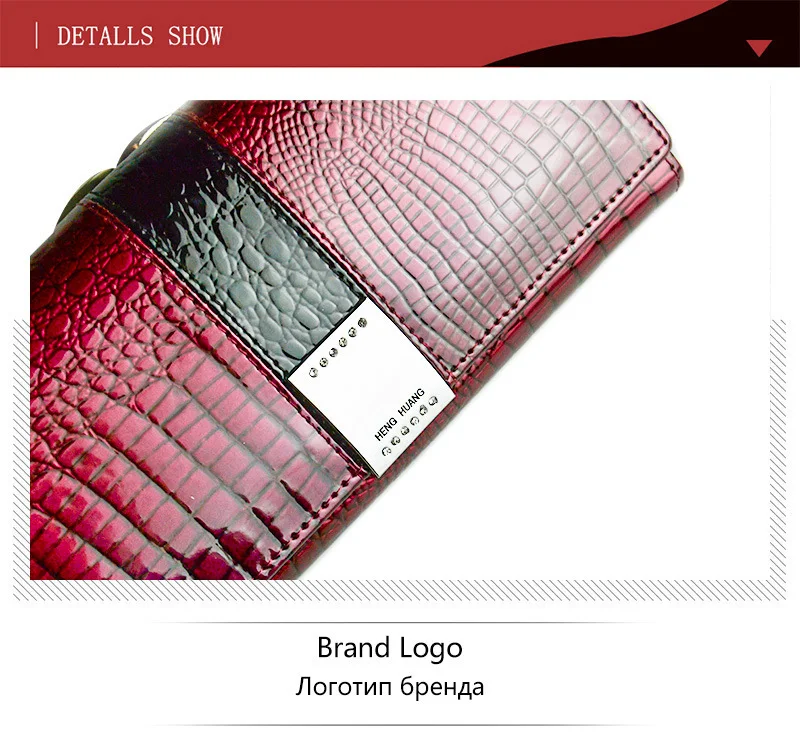 Women's leather wallet coin purse, a stylish and practical accessory for carrying cards, cash, and coins securely and co — photo 6