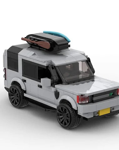 Image product - 3