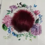 Wine Red