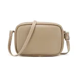 Khaki Apricot