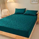 200 X200cm Single Fitted Sheet