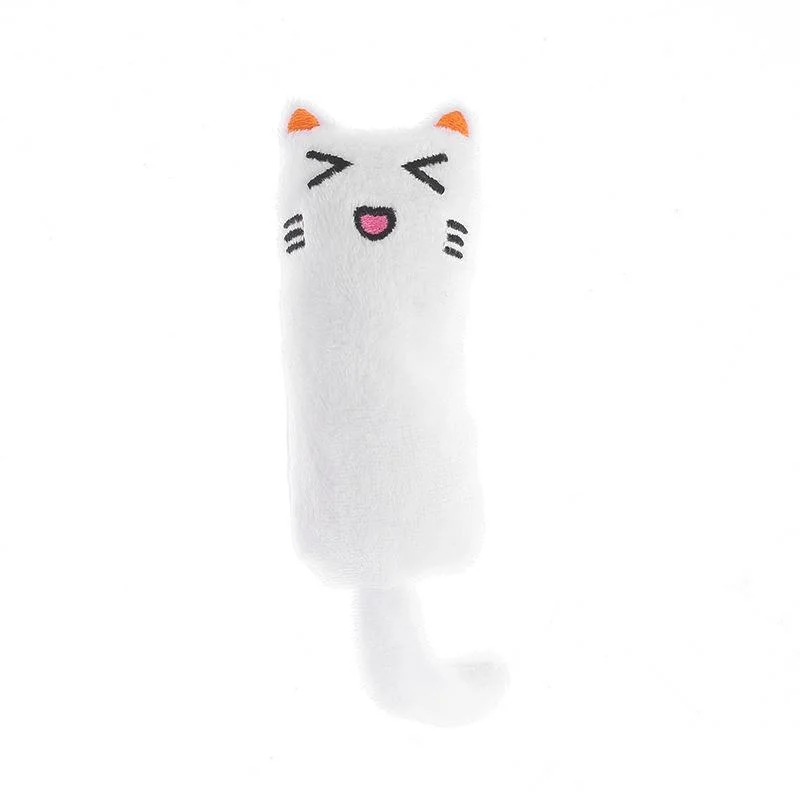 Title 10, Pet Toy Rustle Sound Catnip Toy Cat Supplies Pe...