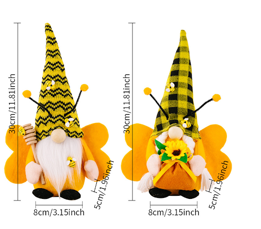 Title 1, Faceless Doll With Wings And Antennae Pendant a...