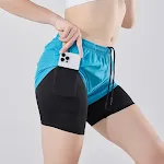 Lake Blue For Women