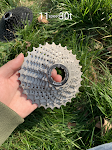 Highway Mountain Bike Cassette Flywheel Speed Wheel enhances your cycling experience with smooth gear changes and superi — photo 4