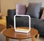 Apple interface