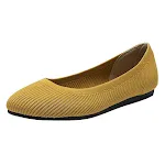 Straight grain yellow.