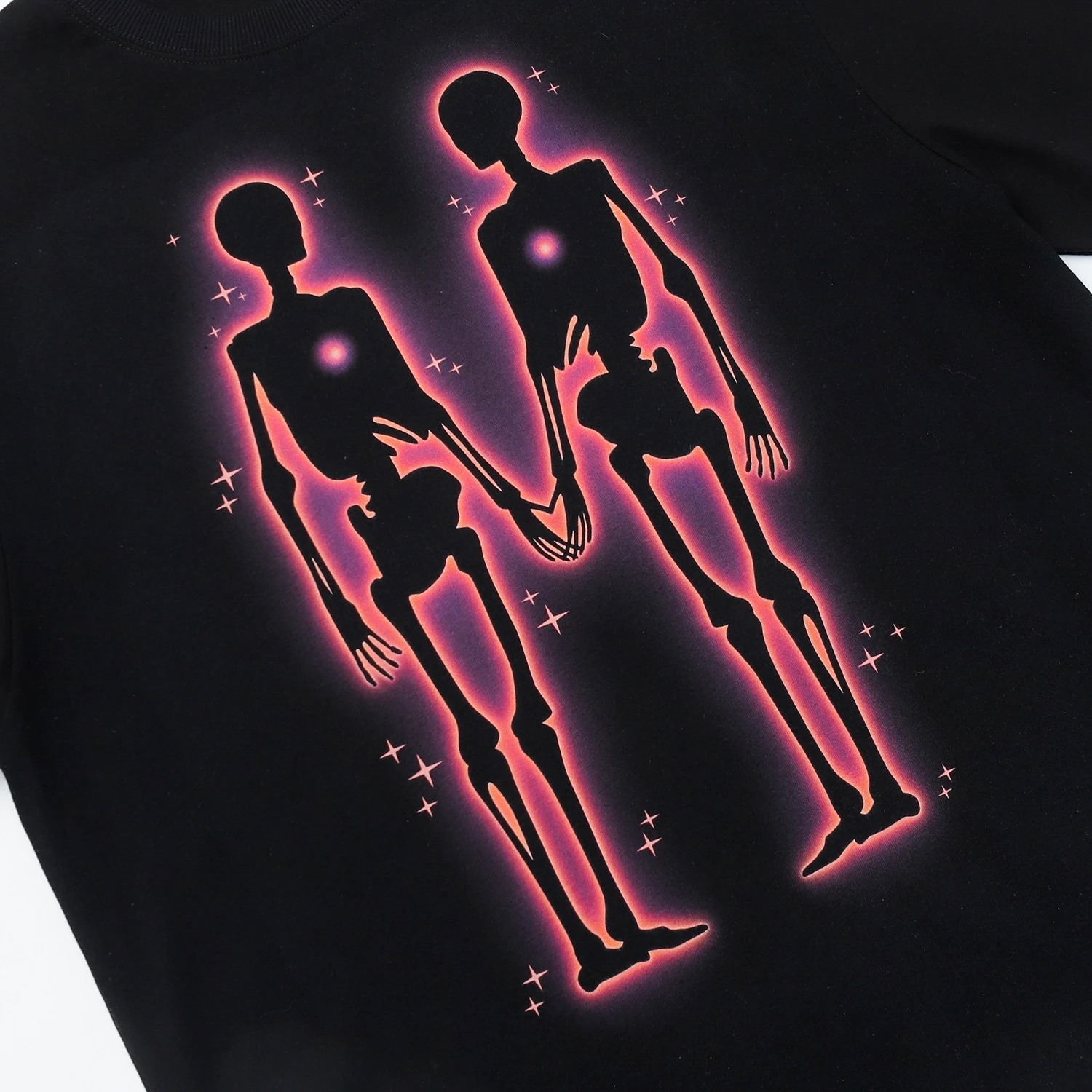 Title 22, Mens Vintage Loose Print T-shirt. Experience c...