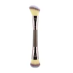 Champagne Repair Powder Brush