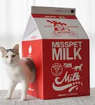 Original milk