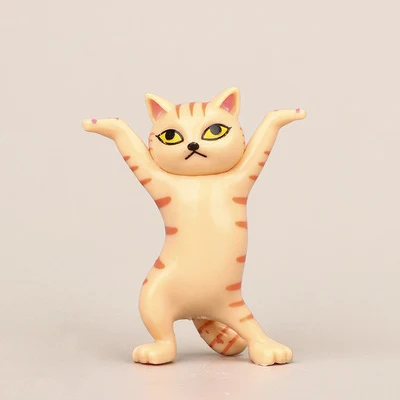 Title 2, Kitten Cute Enchanting Cat Pen Holder keeps pen...