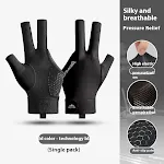 Black Left Single