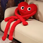Red Happy