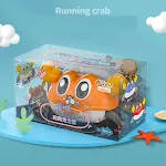 Crab box