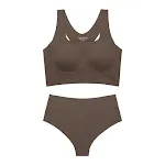 Dark Gray Brown