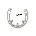 Anti Release Ring