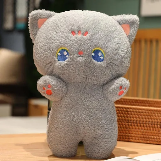 Title 6, Honey Bean Plush Toy Rabbit Bear Penguin Soft a...