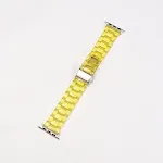 Transparent Yellow