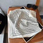 Striped Rose