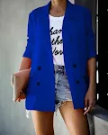 Royal blue