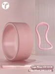 Pink Elegant Outfit