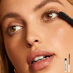 PHOFAY Eyeliner, Hyaluronic Lip Gloss, Volumizing Mascara, enhance your eyes and lips with this complete makeup set for — photo 6