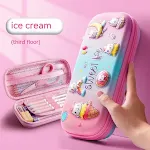 Ice Cream Powder