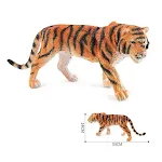 Yellow tiger