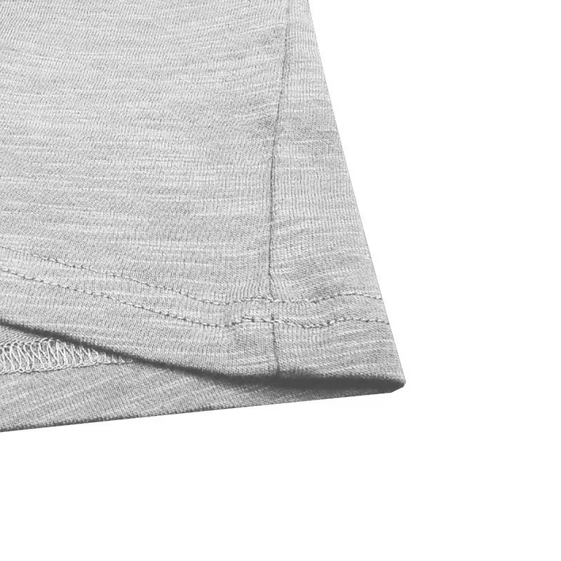 Title 13, Camicia da uomo americana taglie forti tinta un...