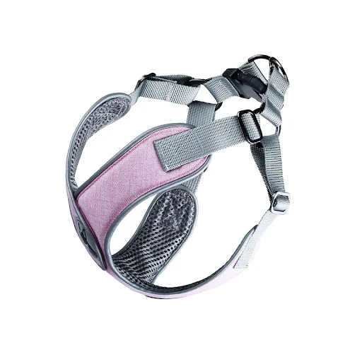 Title 9, Teddy breathable puppy chest strap for comforta...