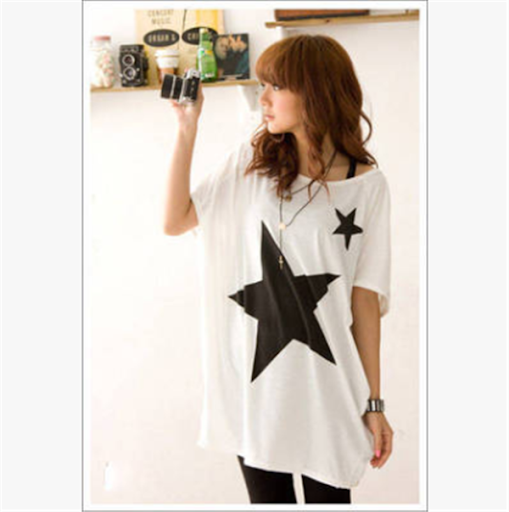 Title 5, Loose short sleeve shirts for ultimate comfort ...