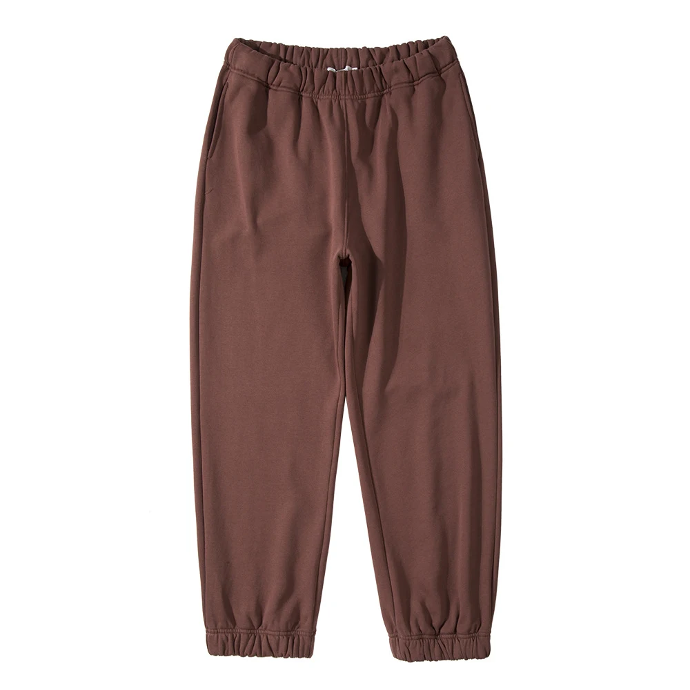 Title 5, Mens Loose All-match Casual Terry Sweatpants, ...
