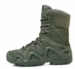 High Army Green