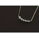White Gold Color