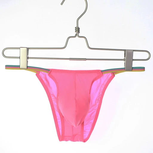 Title 5, Mens Half Sheath Underwear Low Waist providing...