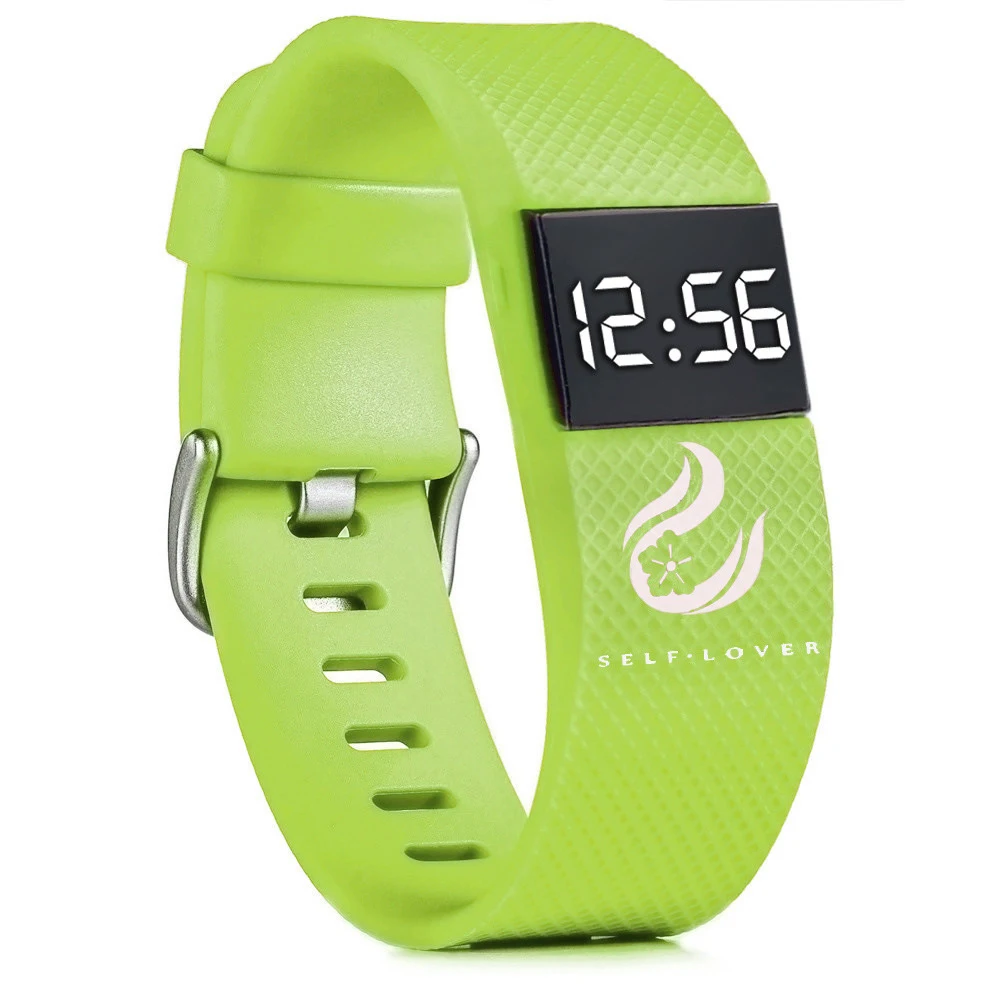 Title 4, Mens Sports Watch with Silicone Strap. Designe...