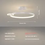 Electrodeless Dimming