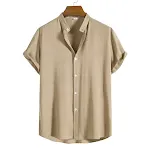 Khaki white