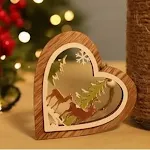 Heart Shape