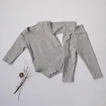 Offwhite jumpsuit