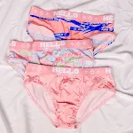 3 Pairspack 3