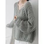 Grayish Green
