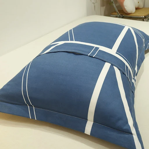 Title 3, Household Large Pillowcase Aloe Cotton, soft an...