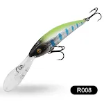 R008 90mm 16g